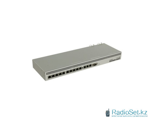 Маршрутизатор MikroTik RB1100Dx4